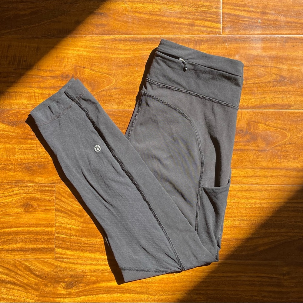 Lululemon Athletica Women's Leggings